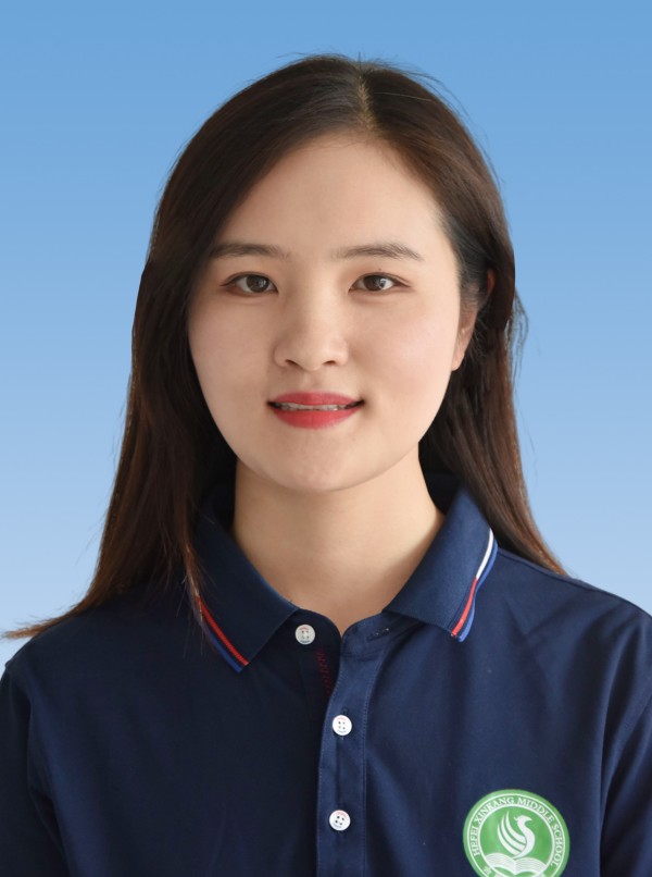 谈红  数学教师