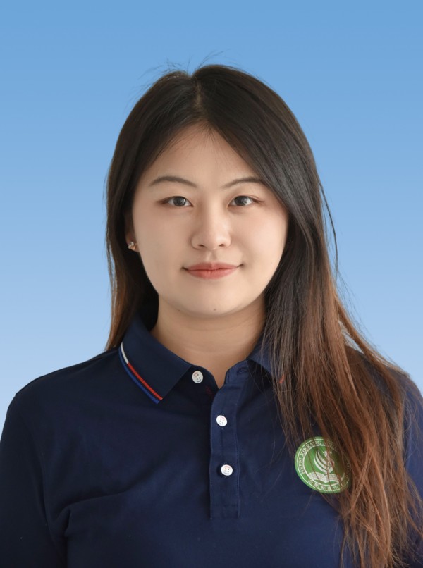 杭怡  数学教师