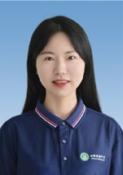 饶丽  高中部生物老师