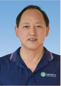 汪河北  高中部物理老师