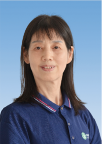 侯俊 高中部地理学科主任