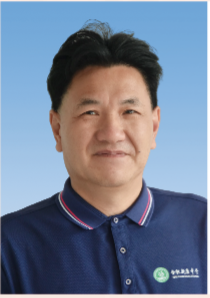 叶振华 高中部历史学科主...