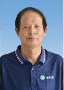 仰何来 高中部语文老师