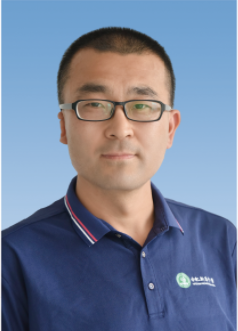 李小亮  高中部数学教师