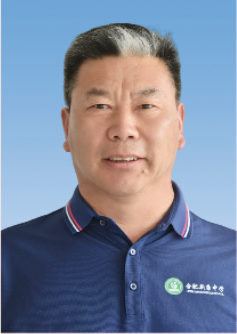 孙林 高中部语文学科主任