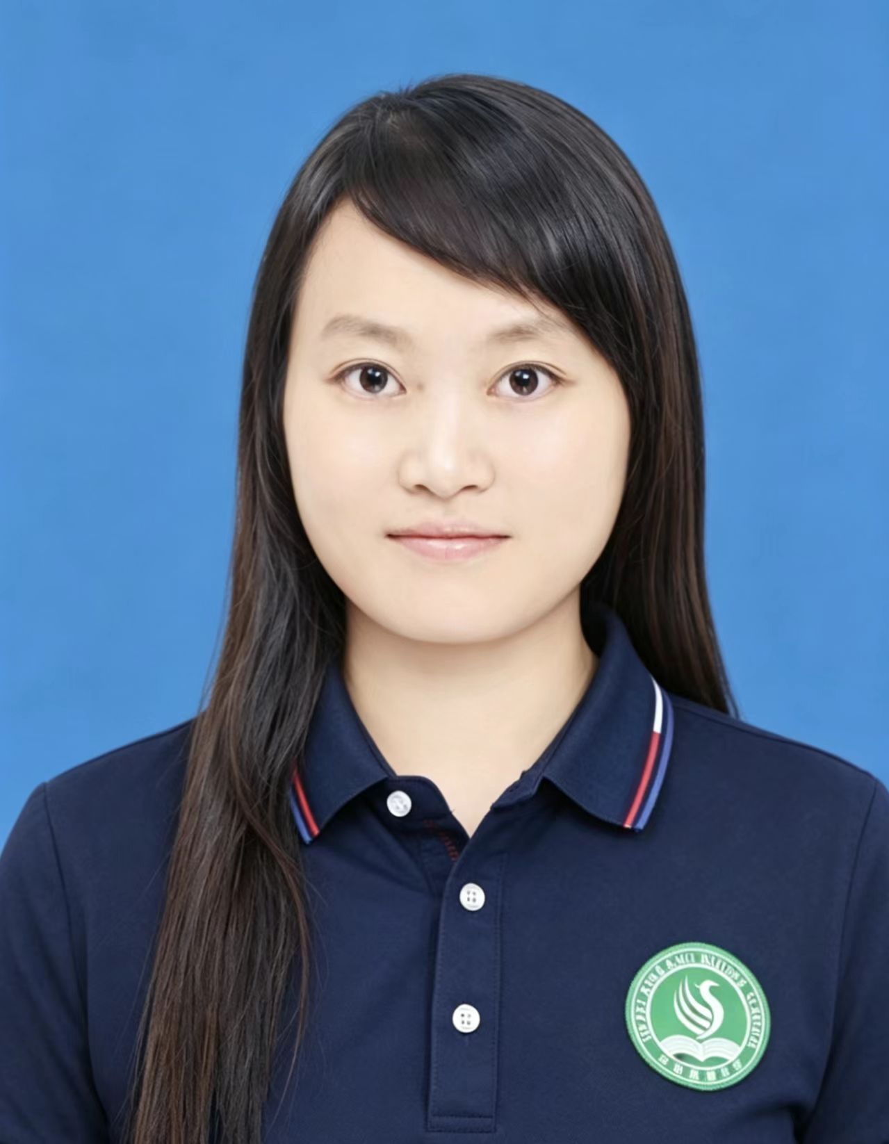姜和宝 历史教师