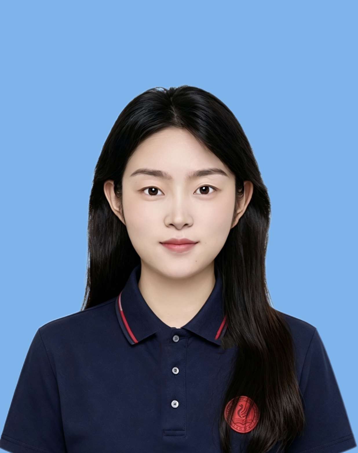 孔金香 数学教师