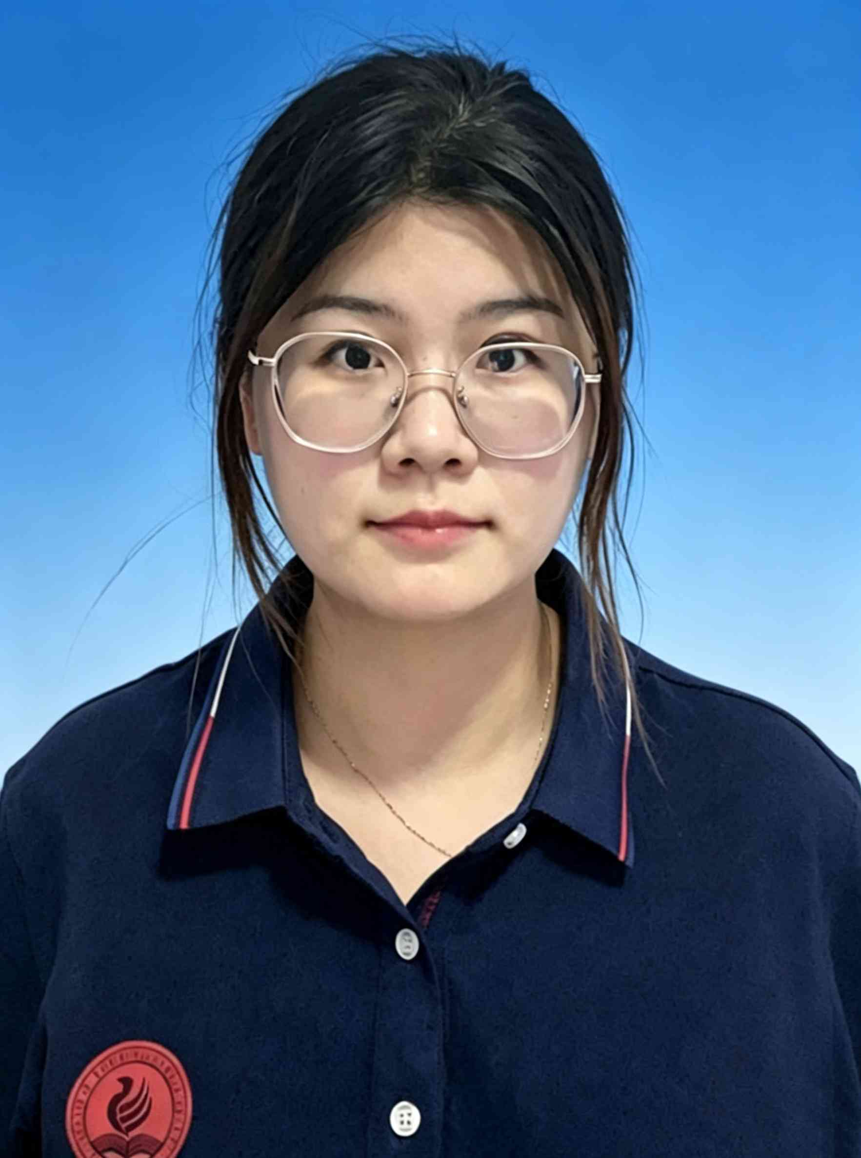 王聪 数学教师