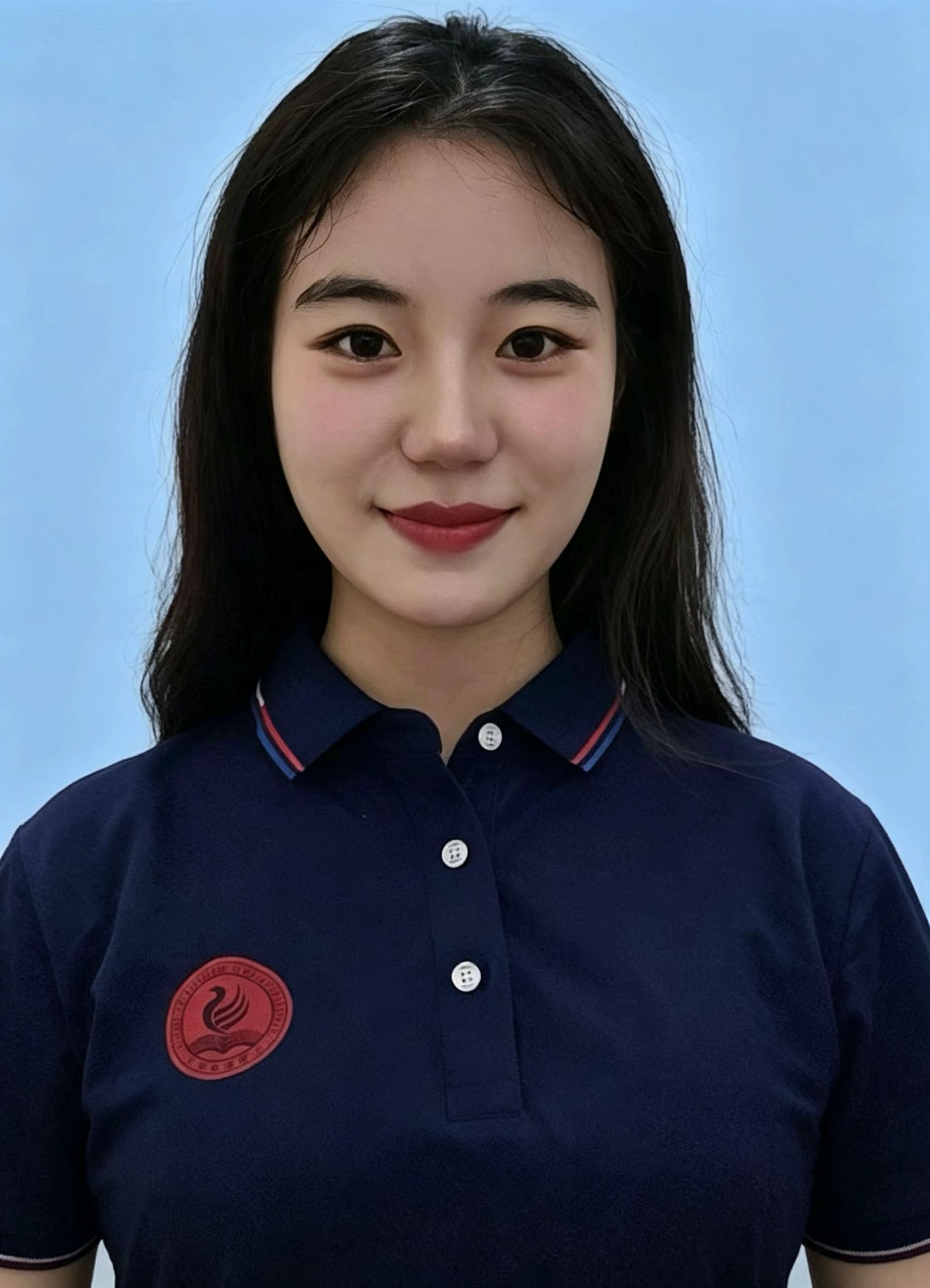 夏明娣 道德与法治教师